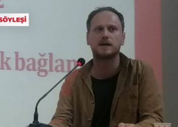 Teori ve Eylem dergisi yazarı Arif Koşar: Gelecek mücadele döngüsünün sınıfsal rengi çok daha güçlü olacaktır