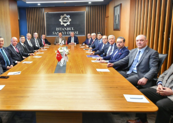 TOBB: Depremden etkilenen illerin ekonomilerinin yeniden canlandırılması için seferbelik başlatacağız