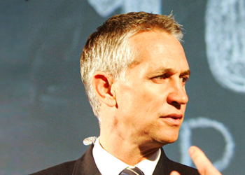 Toplum baskısı BBC’ye çark ettirdi: Lineker’in sunuculuğu iade edildi