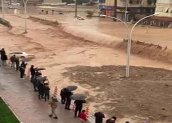 Urfa’da eğitim öğretime yarın da ara verildi