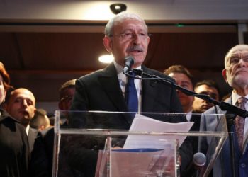 Akşener, Millet İttifakı ve olasılıklar