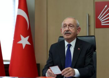 Kılıçdaroğlu: Birlik ve beraberlik ölümden başka her şeyi yener