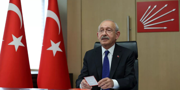 Kılıçdaroğlu: Birlik ve beraberlik ölümden başka her şeyi yener Kılıçdaroğlu: Birlik ve beraberlik ölümden başka her şeyi yener