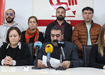 “Birileri kasalarını dolduracaklar diye halkımızı evsizliğe mahkûm etmeyeceğiz”