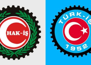 TÜRK-İŞ ve HAK-İŞ, kamu işçileri için ortak zam talebini açıkladı