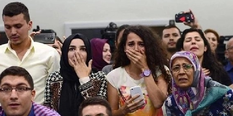 Atama ‘müjdesi’ne tepki: AKP’nin seçim hamlesi Atama ‘müjdesi’ne tepki: AKP’nin seçim hamlesi
