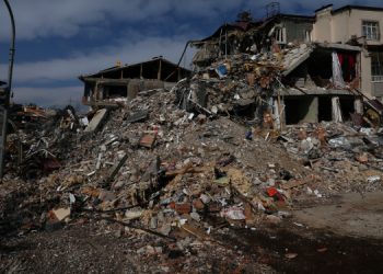 Binlerce insanın ihmalden öldüğü AKP döneminde tek bir istifa yok!