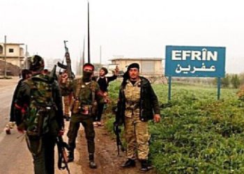 ‘HTŞ Türkiye istihbaratı gözetiminde katliam yapıyor’