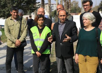 Bozgeyik: Hatay’ın demografik yapısı değiştirilmek isteniyor Bozgeyik: Hatay’ın demografik yapısı değiştirilmek isteniyor