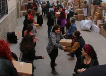 Bu yıl 8 Mart’ın rengi: Mor-siyah ve hesaplaşma