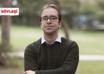 Cenk Saraçoğlu: Halkın dinamizmini temsil edecek bir sol Türkiye’nin kaderini değiştirebilir