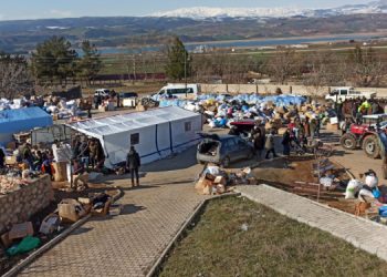 “Dayanışmayı engellemek isteyen iktidar başarılı olamadı”