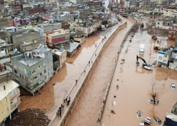 Ekolojist Üstün: AKP tipi yapılaşma facia getiriyor