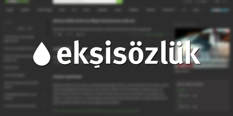 Ekşi Sözlük’e uygulanan erişim engeli kararı, mahkeme tarafından kaldırıldı Ekşi Sözlük’e uygulanan erişim engeli kararı, mahkeme tarafından kaldırıldı