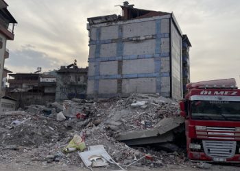 Engelli yurttaşlar zor durumda