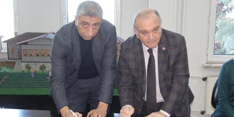 Fındıklı’da sendika başkanı işçiye silah çekti Fındıklı’da sendika başkanı işçiye silah çekti