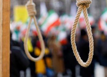 2025’te İran’da en az bin 500 kişi idam edildi