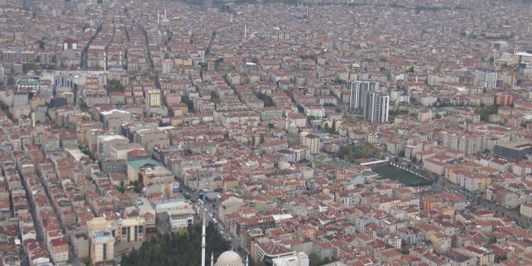 Prof. Bektaş: Depremden değil depreme karşı önlem anmayan yöneticilerden korkalım Prof. Bektaş: Depremden değil depreme karşı önlem anmayan yöneticilerden korkalım