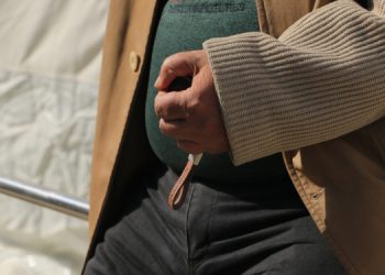 “Kahraman baba” ve çaresizlik!