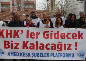 KHK’liler: Hukuk önünde hesaplaşacağımız gün yakındır