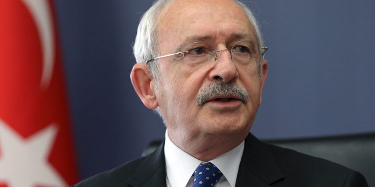 Kılıçdaroğlu, Akşener ve Davutoğlu sel bölgesine gidiyor