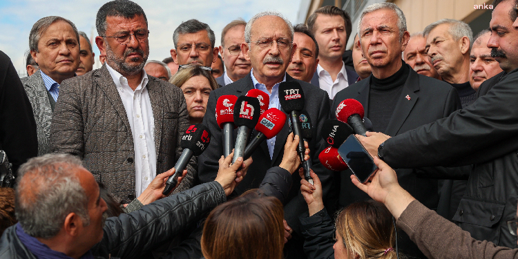 Sinan Oğan seçmenlerinin ikinci tur tercihlerinde çoğunluk Kılıçdaroğlu Sinan Oğan seçmenlerinin ikinci tur tercihlerinde çoğunluk Kılıçdaroğlu