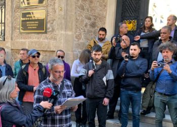 “Pahaselis Antik Kenti’ndeki inşaat çalışmaları durdurulsun”