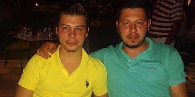 Pınar Gültekin davasında sanığa ağırlaştırılmış müebbet hapis cezası Pınar Gültekin davasında sanığa ağırlaştırılmış müebbet hapis cezası