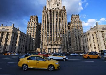 Rusya: Odessa ve Yujnıy limanları ile Karadeniz’deki kuru yük gemileri vuruldu