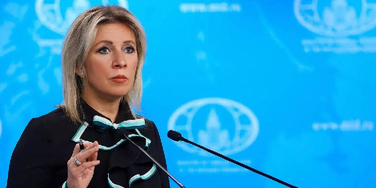 Rusya: Londra’nın Kiev’e uranyumlu mühimmat vermesi çatışmayı yeni saldırganlık düzeyine getirecek Rusya: Londra’nın Kiev’e uranyumlu mühimmat vermesi çatışmayı yeni saldırganlık düzeyine getirecek