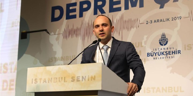 Tayfun Kahraman neden aday gösterilmedi? Tayfun Kahraman neden aday gösterilmedi?