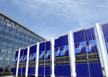 NATO’dan üyelerine ‘daha fazla silahlanma’ mesajı