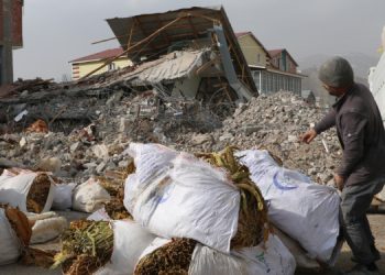 Tütüncüler yardım değil yasal düzenleme istiyor