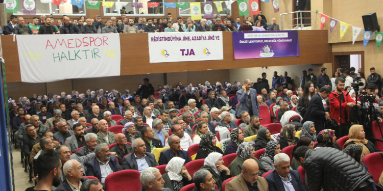 Urfa’da seçim güvenliği toplantısı Urfa’da seçim güvenliği toplantısı