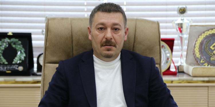 Van Barosu’ndan deprem failleri hakkında suç duyurusu Van Barosu’ndan deprem failleri hakkında suç duyurusu
