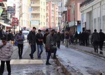 Van çarpık kentleşmeyle kimliğini kaybediyor