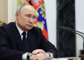 Putin: Belarus’a taktik nükleer silah yerleştireceğiz