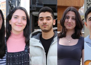 14 Mayıs seçimleri: Gençler değişime hazır