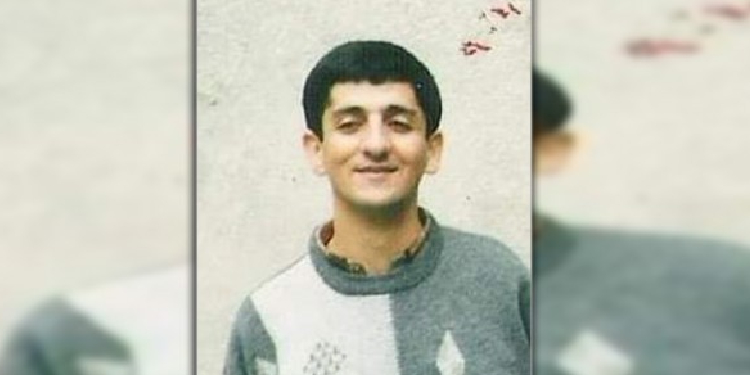 30 yıllık tutuklunun infazını yaktılar: Kardeşi başka tutukluyu ziyaret etti 30 yıllık tutuklunun infazını yaktılar: Kardeşi başka tutukluyu ziyaret etti