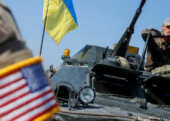 Pentagon, Ukrayna’ya yaklaşık 500 milyon dolarlık yeni yardım paketi duyurdu