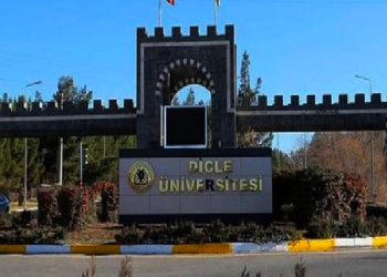 Dicle Üniversitesi’nden öğrencilere Erdoğan mesajı