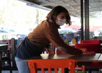 İşçi öğrenciler: Seçimimiz emekten yana olacak