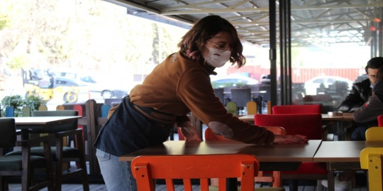 İşçi öğrenciler: Seçimimiz emekten yana olacak İşçi öğrenciler: Seçimimiz emekten yana olacak