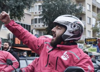 14 Mayıs’a giderken 1 Mayıs