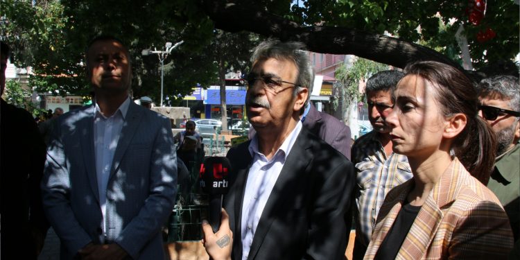 Sancar: 14 Mayıs’tan sonra bayram yaşayacağız