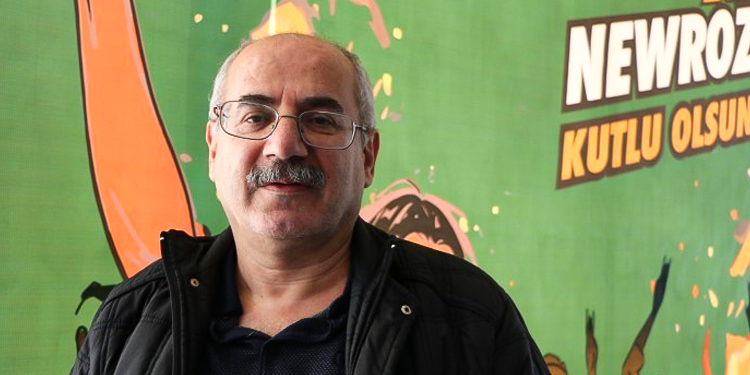 Süryani aday: Farklılıklarımızla yeni bir yaşam inşa edebiliriz Süryani aday: Farklılıklarımızla yeni bir yaşam inşa edebiliriz