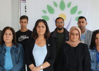 Adana’dan 1 Mayıs çağrısı