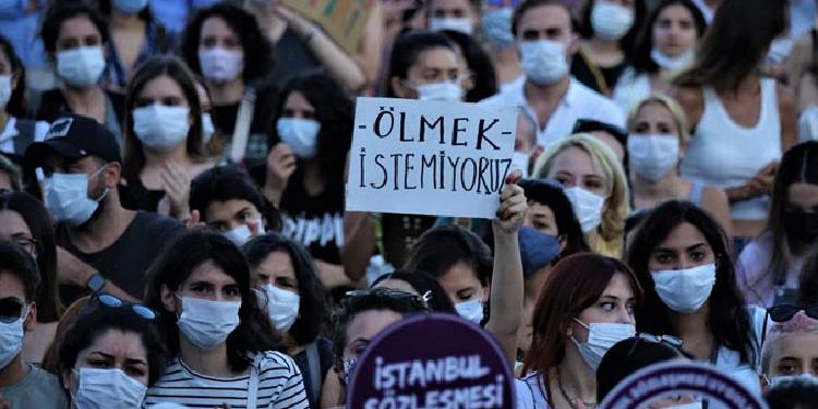 Ağrı’da kadın katliamı Ağrı’da kadın katliamı