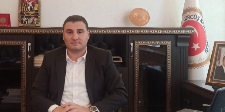 ATK: Muhammed’i ezen kaymakam hız limitini 2 kat aştı ATK: Muhammed’i ezen kaymakam hız limitini 2 kat aştı