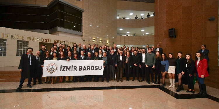 “Baroların seslerinin kısılması amaçlanmaktadır” “Baroların seslerinin kısılması amaçlanmaktadır”